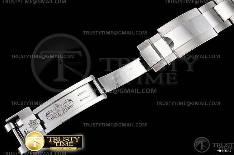 0104 Refined ROLGMT190A – GMT II 116710BLNR 987